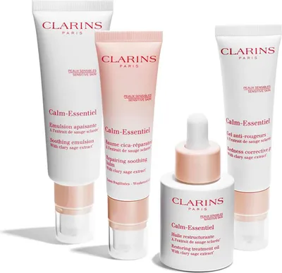 Immagine prodotto di Clarins Calm Ess. Emuls.Lenitiva 50Ml