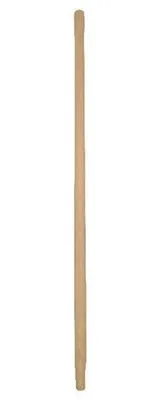 Productafbeelding van MM Eurotool Houten steel voor mestschraper en betonschraper | 120cm