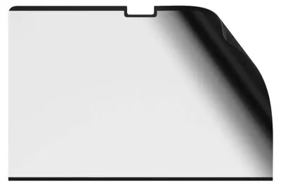 Zdjęcie produktu dla PanzerGlass ® Magnetic 2-Way Privacy Film Screen Protector MacBook Air 13.6" M5 | M4 | M3 | M2, Apple - MacBook Air 13.6" M2, Apple - MacBook Air 13.6" M3, Apple - MacBook Air 13.6" M4, Apple -..., Aplikacja na sucho, Odporny na zadrapania, Przezroczysty, 1 szt.
