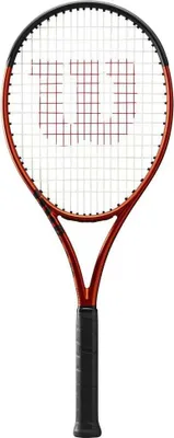 Obrázok produktu pre Wilson Burn 100LS V5.0 Tennis Racket L3 Tenisová raketa