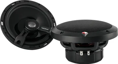 Image de Haut-parleur coaxial Rockford Fosgate T1650 POWER 16,5 cm