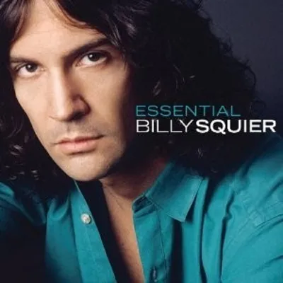 Produktbild von Squier,Billy-The Essential Billy Squier