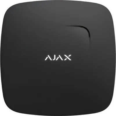 Immagine prodotto di Ajax FireProtect Jeweller Rivelatore a riflessione fotoelettrica Interconnettibile senza fili
