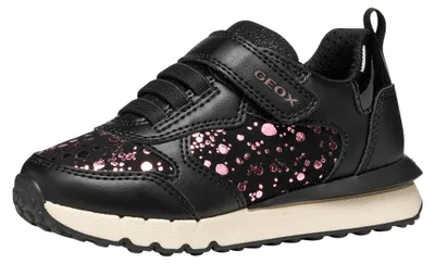 Image de Baskets Basse Enfant à Scratch Fastics Girl