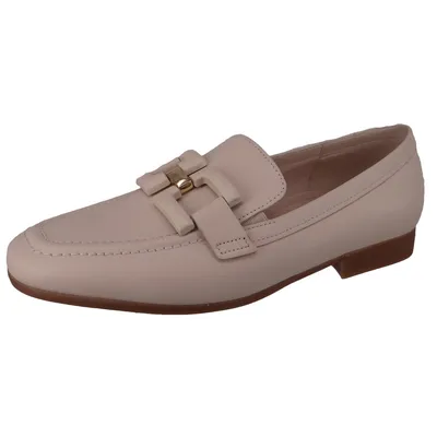 Produktbild von Gabor 22.421.60, Slipper & Mokassin in Weiß für Damen, Größe 39