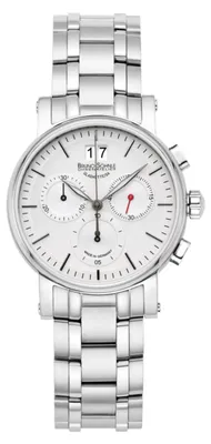 Produktbild von Bruno Söhnle Pesaro Chrono Small 'Klassisch' 17-13115-248
