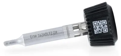 Productafbeelding van ERSA ERSADUR 142ADLF22, schuin gesneden, 2,2 mm – geschikt voor i-TOOL TRACE & i-TOOL MK2, i-CON