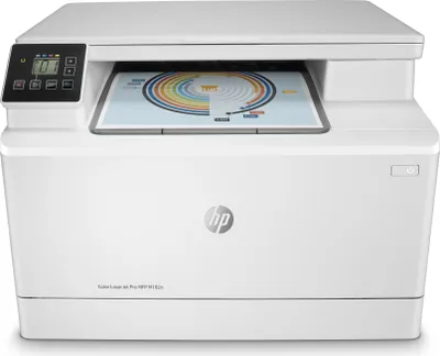 Obrázek produktu pro HP Color LaserJet Pro M182n Laser A4 600 x 600 DPI 16 stran za minutu