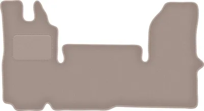 Produktbild von Beige Veloursmatten für: Renault Master II Lieferwagen (2003-2010)