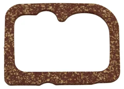 Imagen del producto de Junta de carburador de corcho para motores Sachs 50/A 50/2 50/3