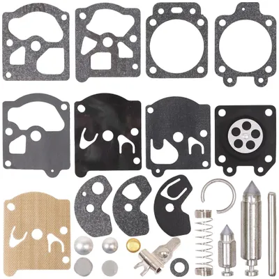 Immagine prodotto di KIT DI RIPARAZIONE DELLA MEMBRANA per STIHL FS68, FS72, FS74, FS75, FS76, FS78, FS88, FS220, FR106