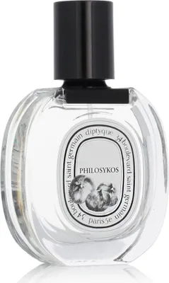 Obrázek produktu pro Diptyque Philosykos EDT 50 ml UNISEX