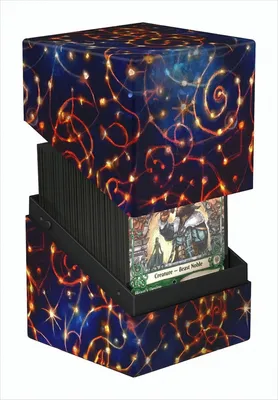 Obrázek produktu pro Ultimate Guard RTE Balvan 100+ Magic: The Gathering "Bloomburrow"