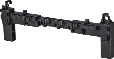 Obrázok produktu pre Meiho Multi Hanger BM háčiková lišta