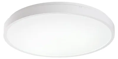 Imagen del producto de Rabalux 71429 - Panel LED Alenzo, LED de 36, material: plástico, color: blanco