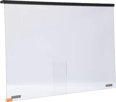 Produktbild von Computer-Bildschirmschutzfolie mit Blaulichtfilter, Blaulichtfilter, Augenschutzfilterfolie für Laptops, Seitenverhältnis 16:9, 32 Zoll (28,46 x 16,89 Zoll)