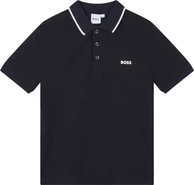 Produktbild von Boss Poloshirt Kinder