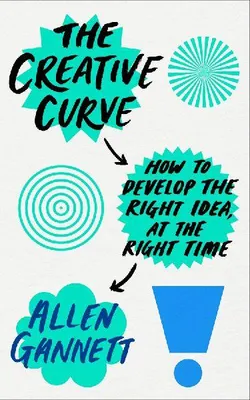 Produktbild von The Creative Curve