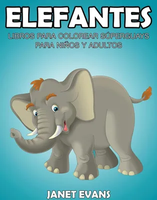 Produktbild von Elefanten