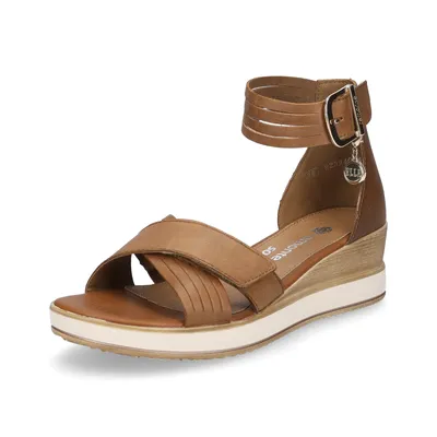 Produktbild von Remonte Damen Sandalette braun