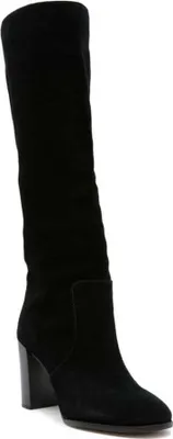 Produktbild von Michael Kors Damen Stiefeletten 40F3LLHB5S-001 Farbe: Schwarz Größe: 38