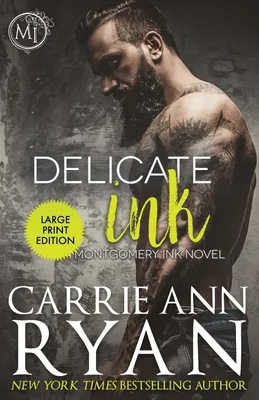 Obrázok produktu pre Delicate Ink
