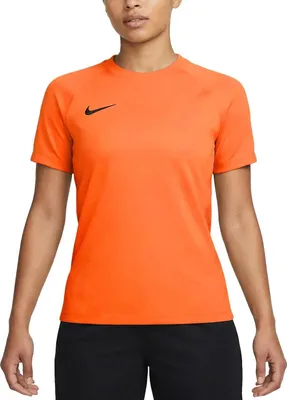 Produktbild von Nike Dri-FIT Park VIII SS Shirt Damen