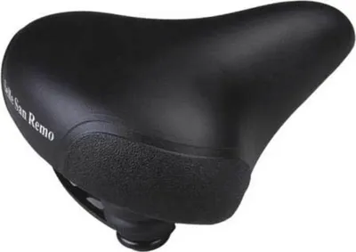 Produktbild von Selle San Remo 3220 City -Sattelkomfort auf der Karte