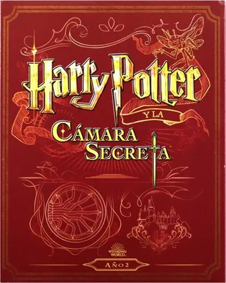 Produktbild von Harry Potter und die Kammer des Schreckens [BLU-RAY]