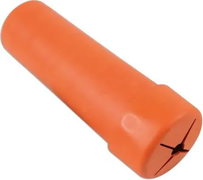 Obrázek produktu pro Kryty Kabelových Ok S Přírubou - 35 Mm