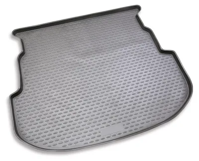 Produktbild von NOVLINE Laderaum-/ Kofferraumwanne Matte TPE (thermoplastischer Elastomer) für MAZDA 6 Kombi (GH)