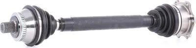 Produktbild von RIDEX 13D0027 Antriebswelle Vorne Rechts für AUDI A4 Avant (8ED, B7) A4 Avant (8E5, B6) A4 Limousine (8D2, B5) A4 Avant (8D5, B5) für VW