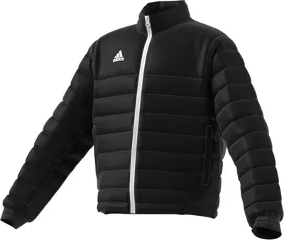 Produktbild von Adidas Light Jacket Entrada 22 Jr IB6069 Pullunder adidas Größe: 140,