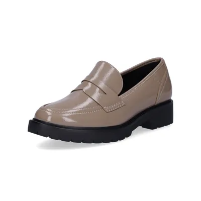 Produktbild von s.Oliver Damen Slipper taupe