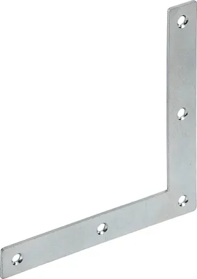 Produktbild von Vormann Eckwinkel 120x20mm Nr. 187120Z