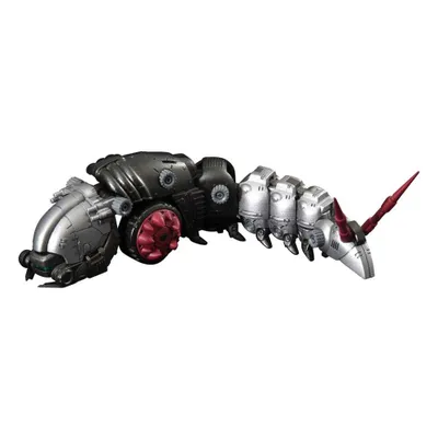 Productafbeelding van Zoids plastic modelbouwset, schaal 1/100, RMZ-005 Molga Guylos, kleurversie, 12 cm
