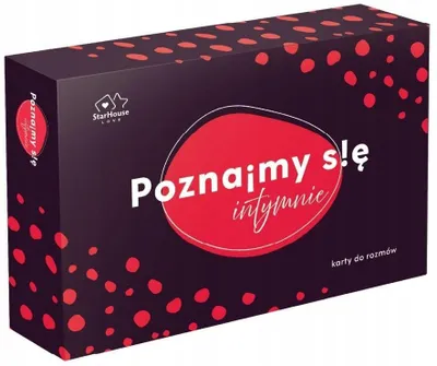Zdjęcie produktu dla Poznajmy się Intymnie