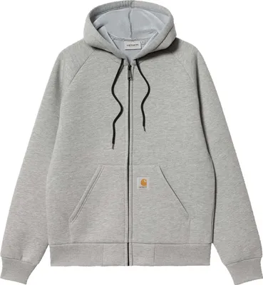 Zdjęcie produktu dla Bluza z kapturem Carhartt WIP I032935-OGK dla Męskie