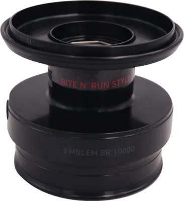 Image de DAIWA bobine de rechange pour Emblem BR 10000, 10000, frein avant, 19158-100