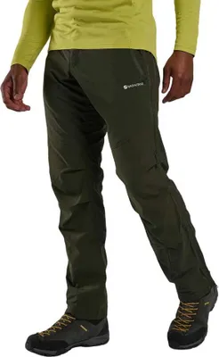Produktbild von Montane Terra Hosen Grün S Mann Grün S
