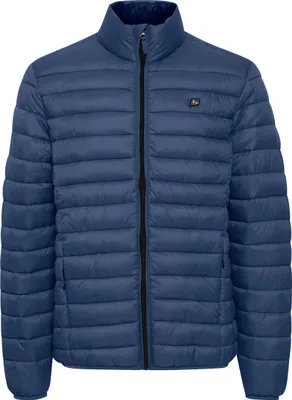 Produktbild von BLEND BHRomsey Herren Steppjacke Übergangsjacke Herrenjacke Jacke gefüttert mit Stehkragen