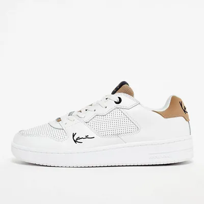 Obrázok produktu pre Pánské sportovní tenisky Karl Kani 89 PRM White Sand Total Eclipse Sneakers - 44 - 10 - 9