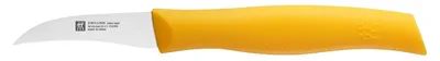 Produktbild von ZWILLING Schälmesser, 6 cm | Gelb
