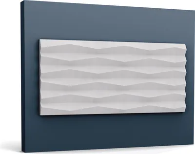 Zdjęcie produktu dla Orac Decor W112 Panel ścienny 3D