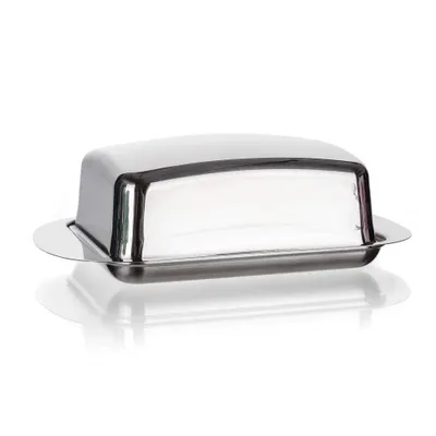 Produktbild von Butterdose, Edelstahl, Elegant Excellent