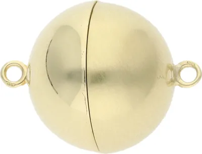 Produktbild von JuwelmaLux Magnetschließe 585/000 (14 Karat) Gold JL30-09-4198
