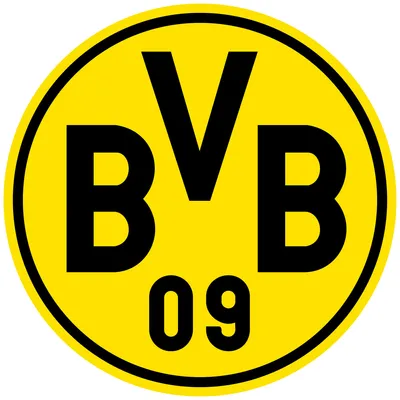 Produktbild von PopSockets BVB Schwarz Gelb - universal