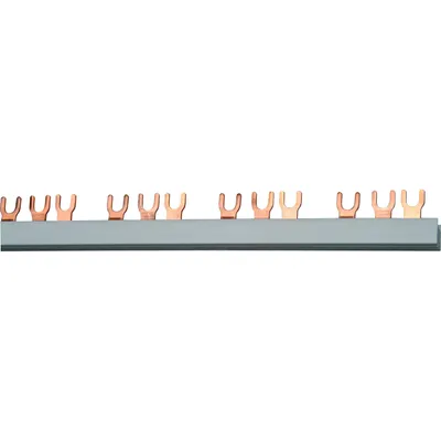 Image de Automatenschiene 3phas.