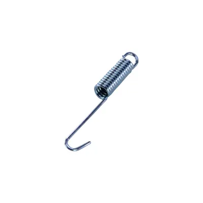 Produktbild von Feder Ständer Hauptständer 14 x 115 mm für Zündapp