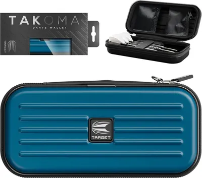 Produktbild von Target Darts Takoma EVA Dart-Etui für 3 Darts